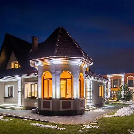 Готель Рафаель-2